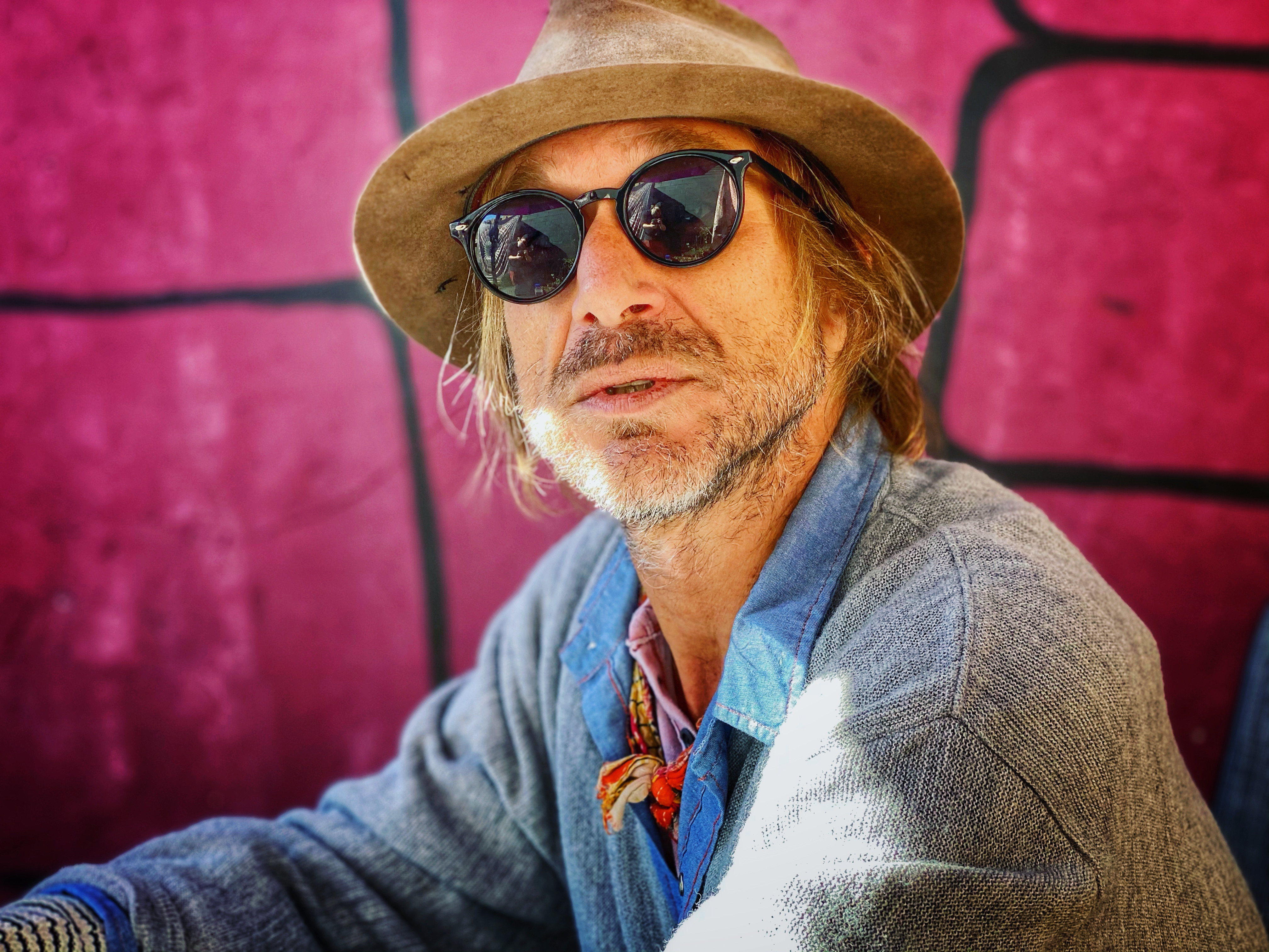 TODD SNIDER ANNOUNCES 2021 TOUR: 